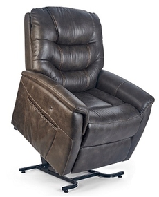 Picture of Golden Tech Dione PR-446M Reclining Lift Chair